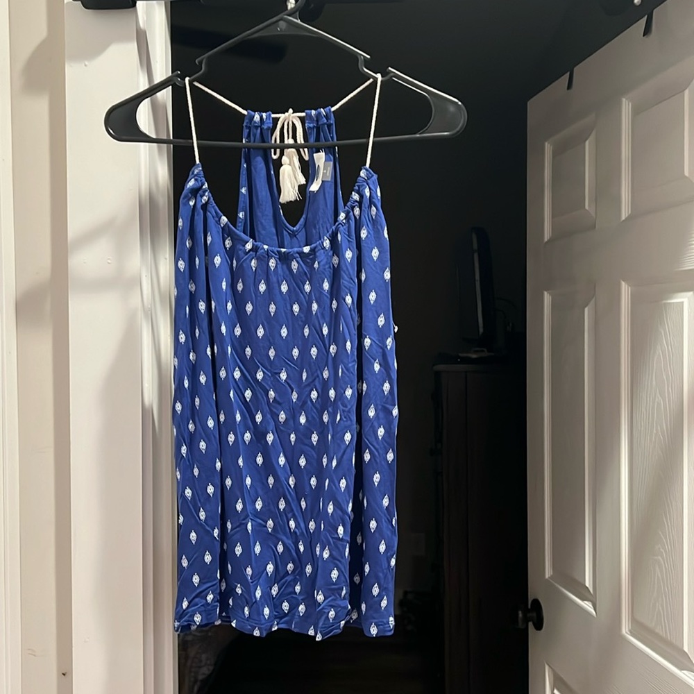 Women’s Old Navy Sleeveless Top